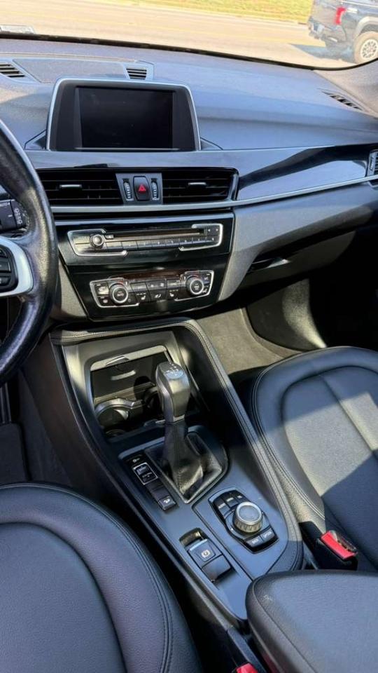 BMW X1 xDrive28i 2017