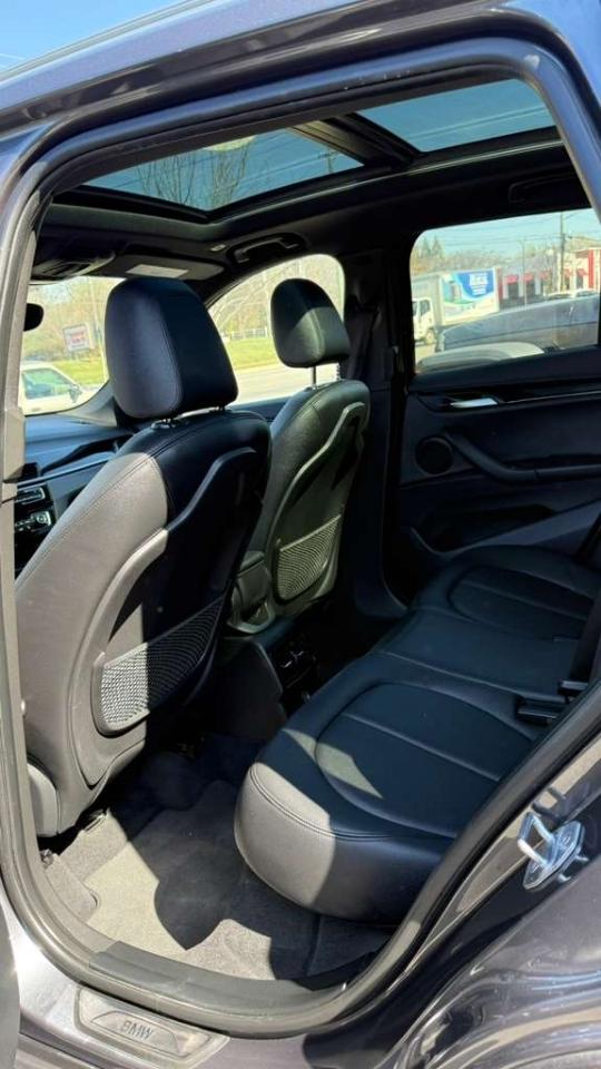 BMW X1 xDrive28i 2017