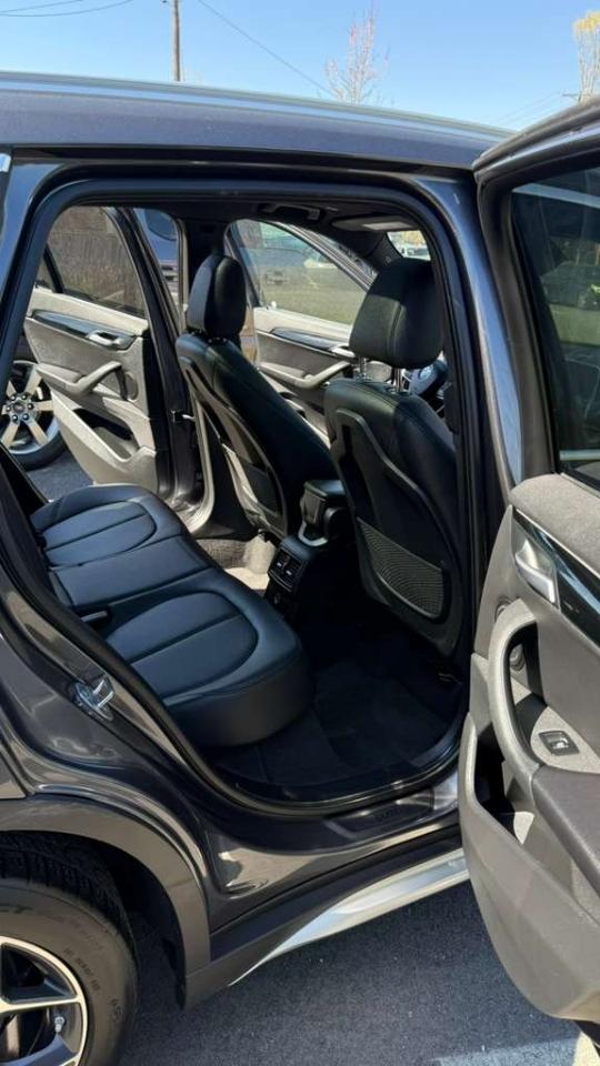 BMW X1 xDrive28i 2017