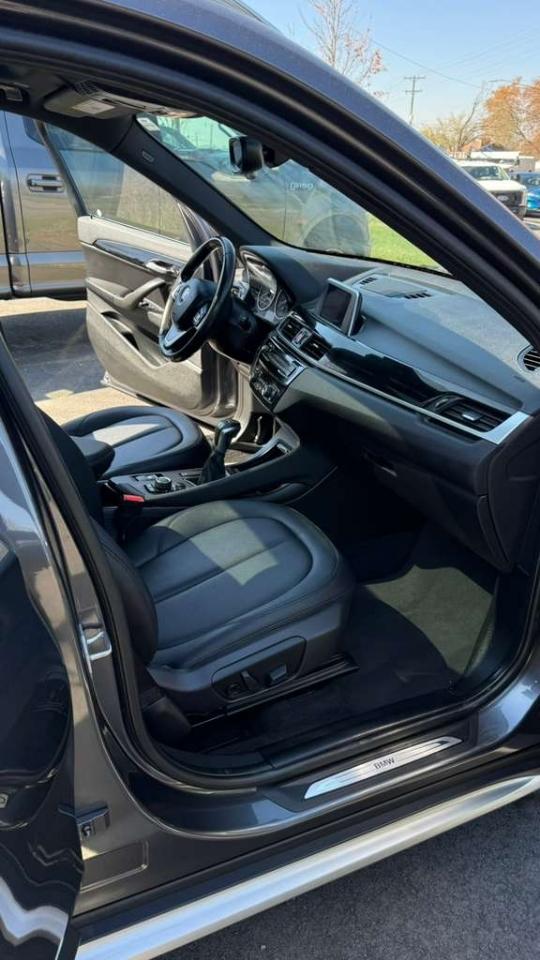 BMW X1 xDrive28i 2017