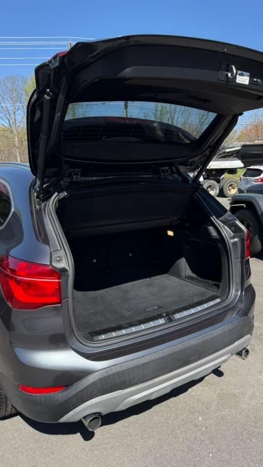 BMW X1 xDrive28i 2017