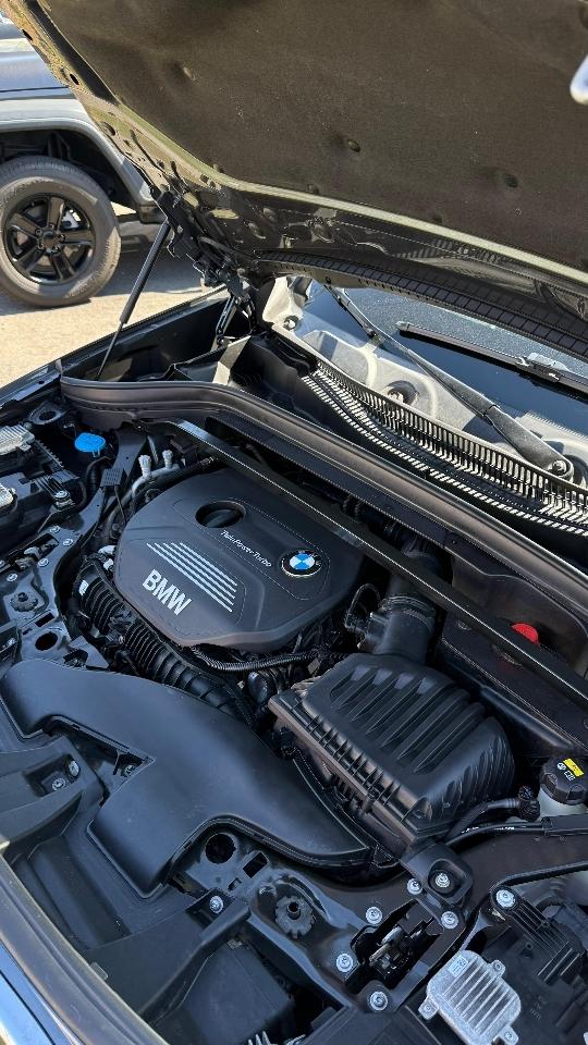 BMW X1 xDrive28i 2017