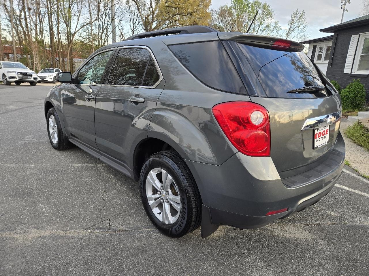 Chevrolet Equinox 1LT 2WD 2013