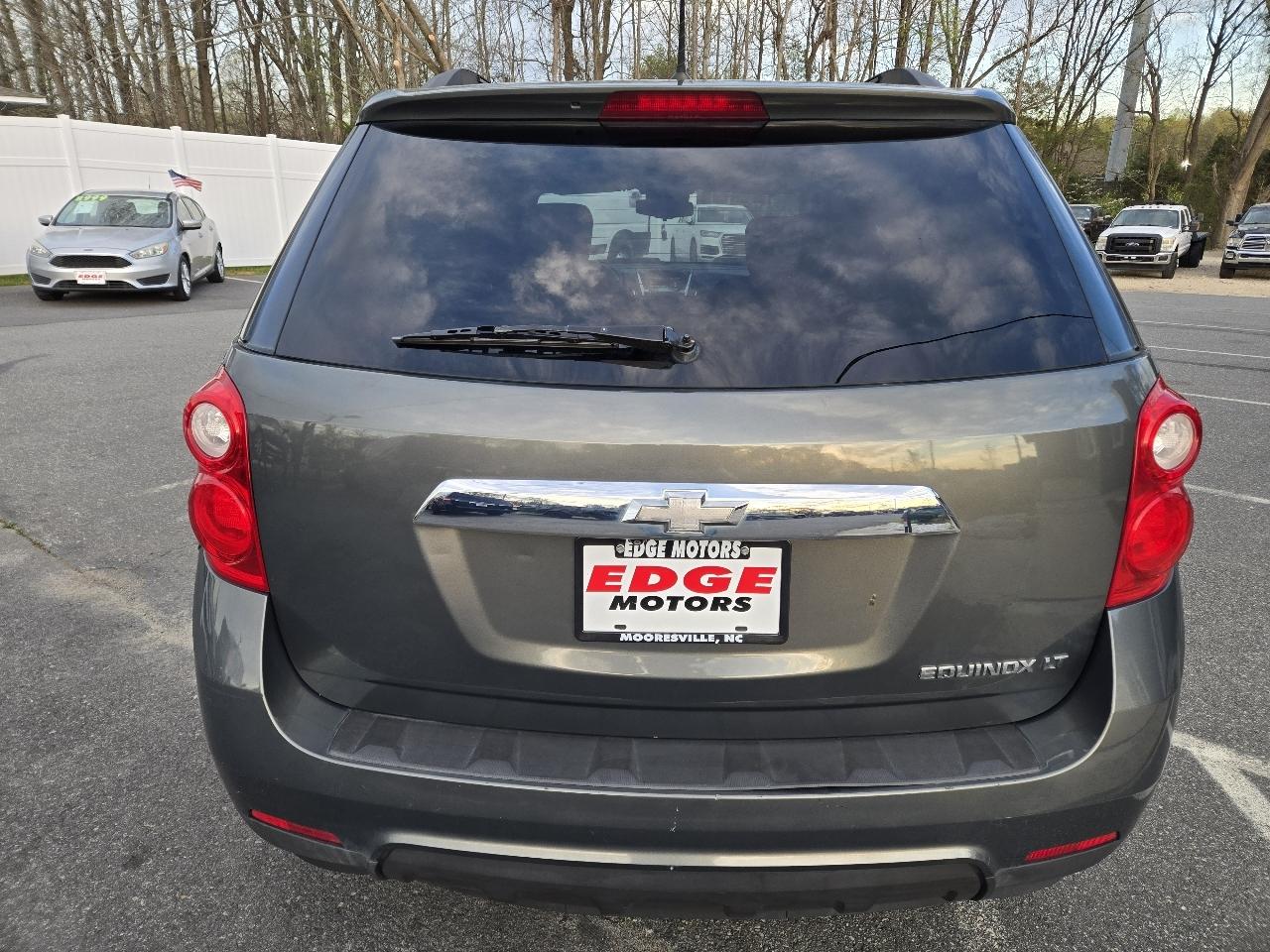 Chevrolet Equinox 1LT 2WD 2013