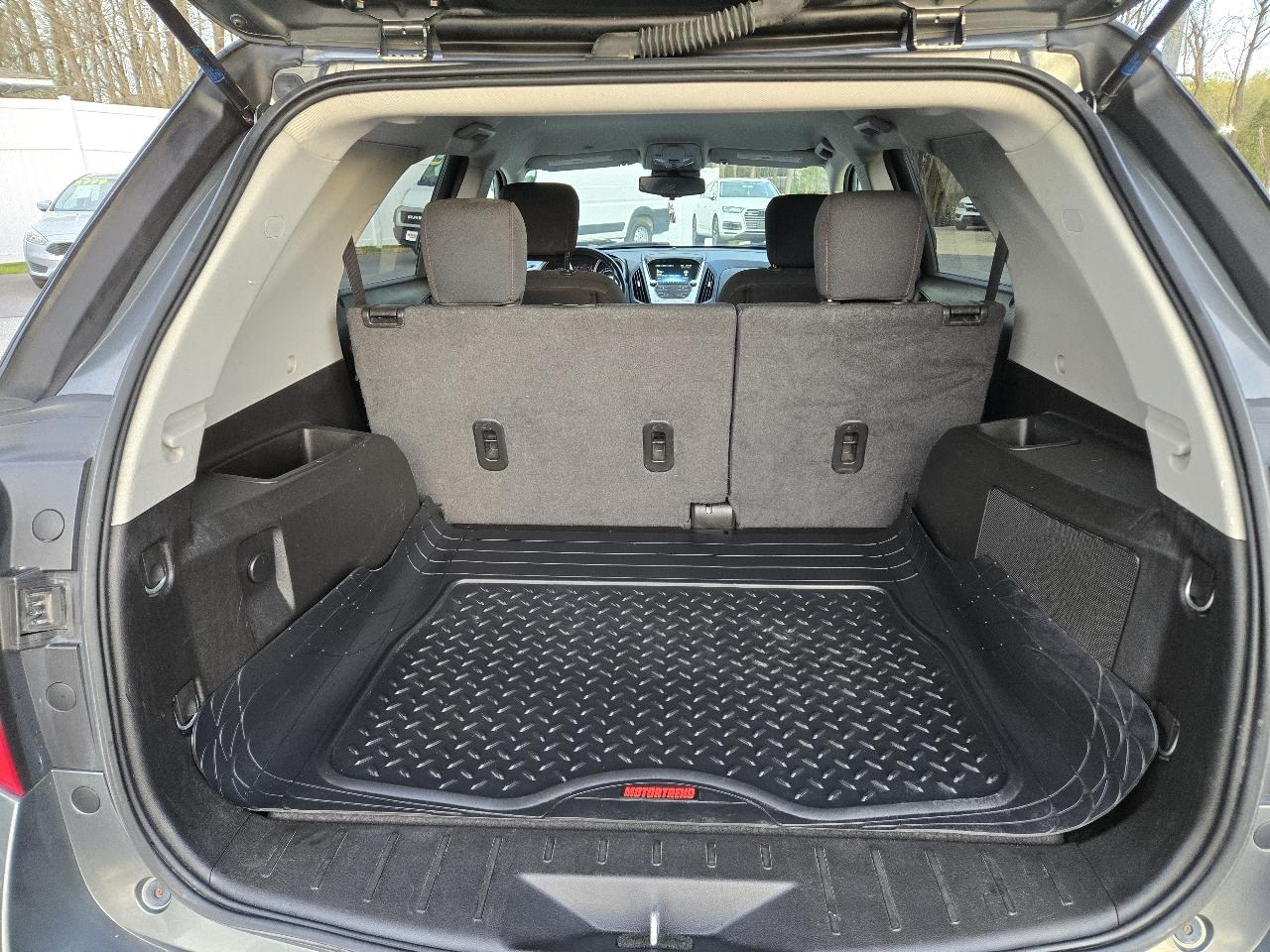 Chevrolet Equinox 1LT 2WD 2013