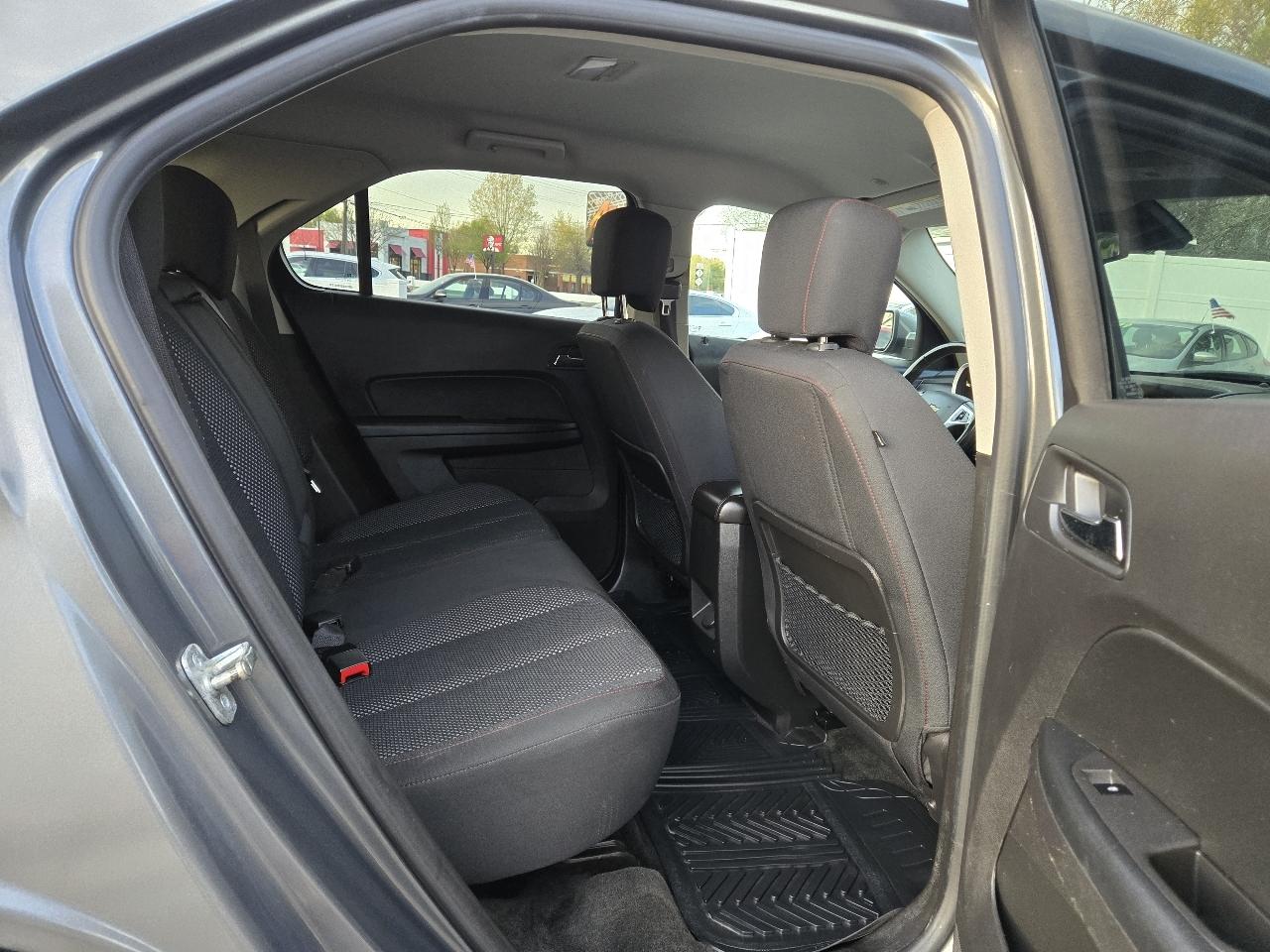 Chevrolet Equinox 1LT 2WD 2013