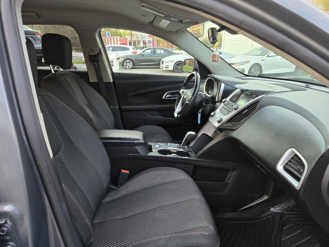 Chevrolet Equinox 1LT 2WD 2013