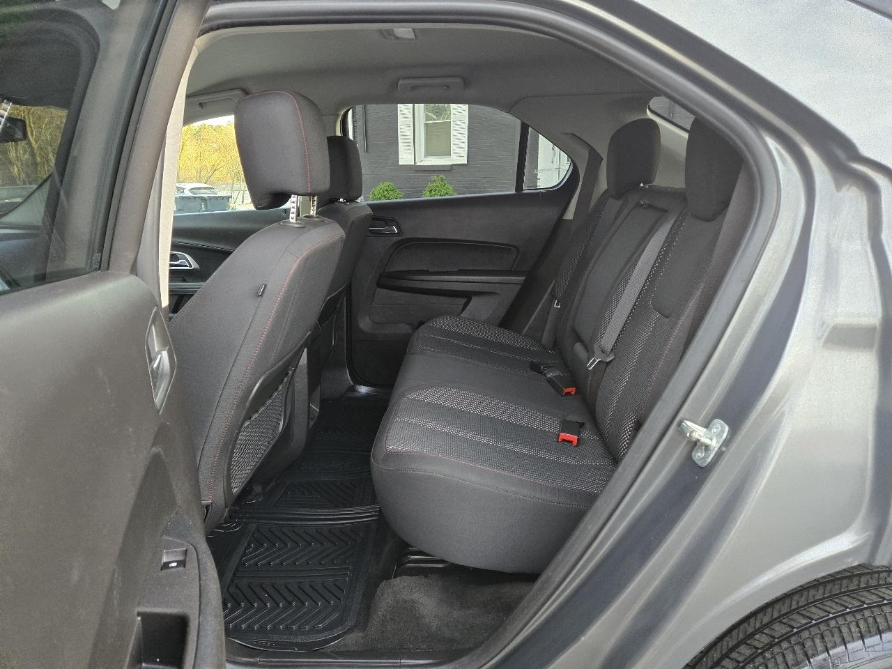 Chevrolet Equinox 1LT 2WD 2013