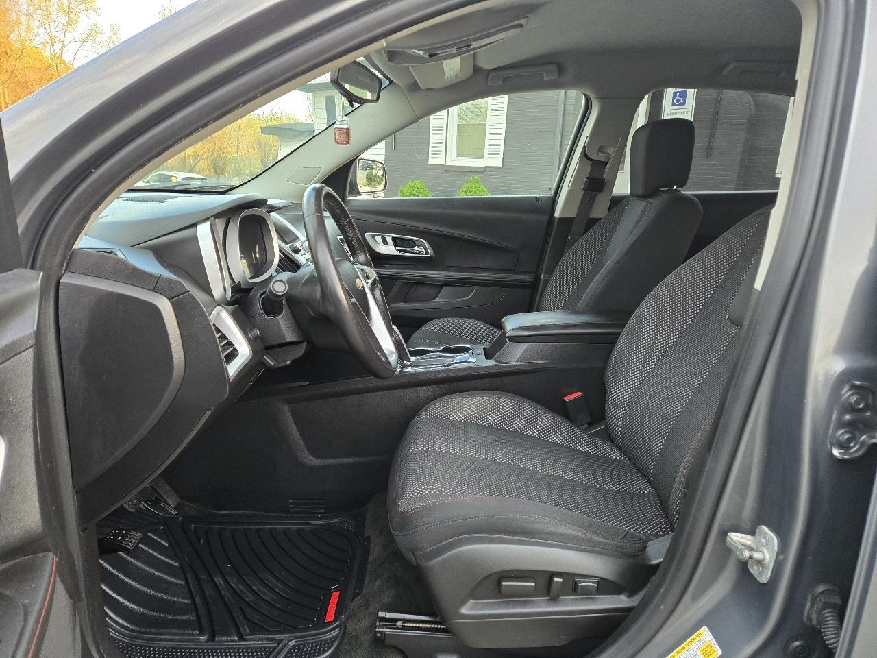 Chevrolet Equinox 1LT 2WD 2013