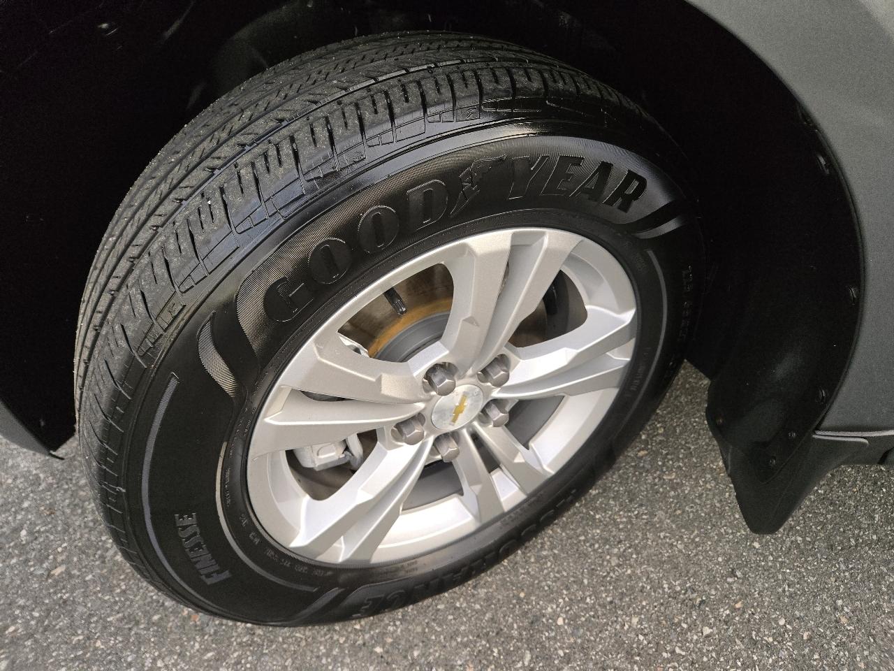 Chevrolet Equinox 1LT 2WD 2013