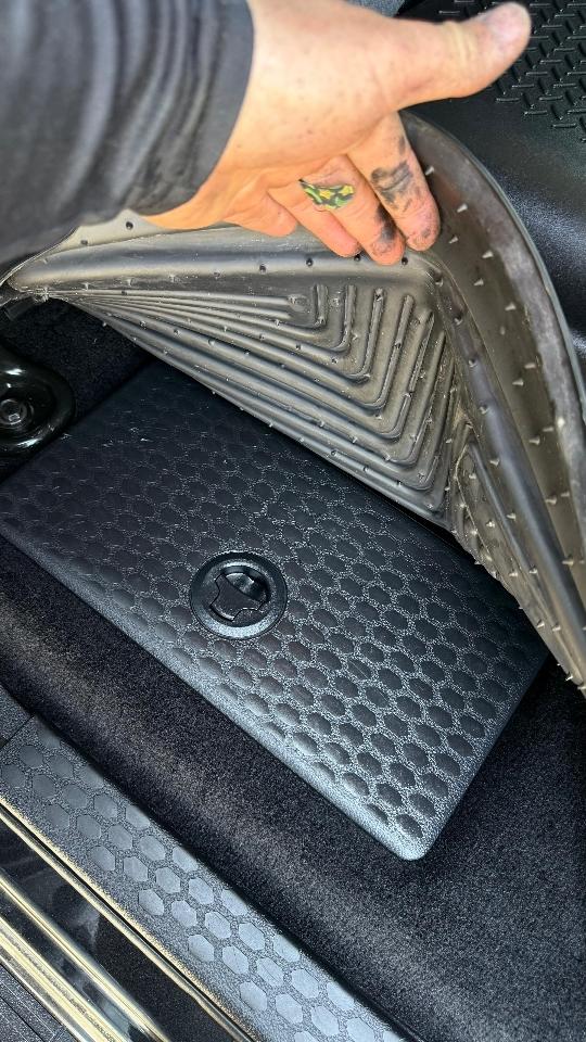 RAM 2500 SLT Crew Cab SWB 4WD 2016