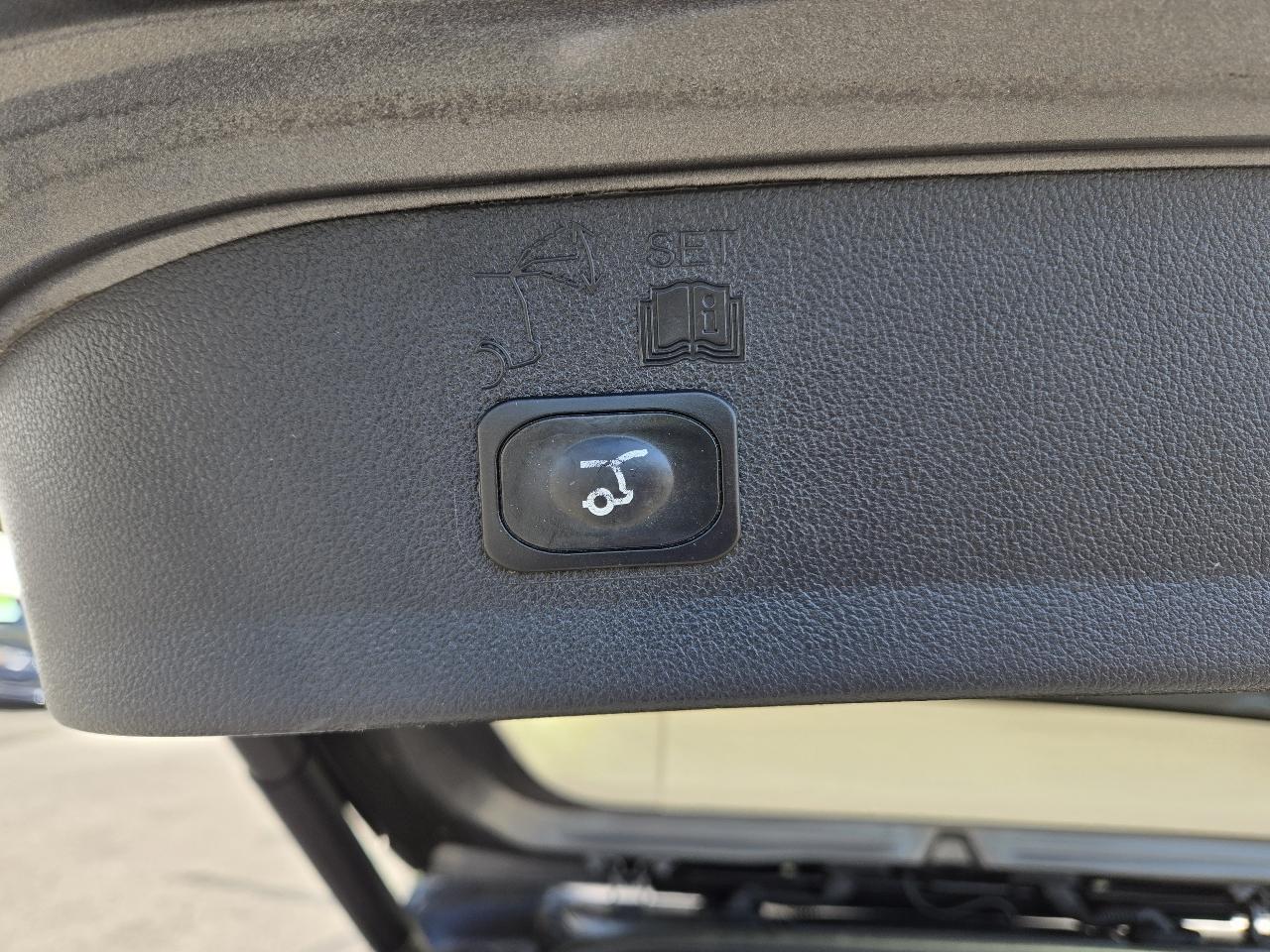 Ford Escape Titanium 4WD 2014