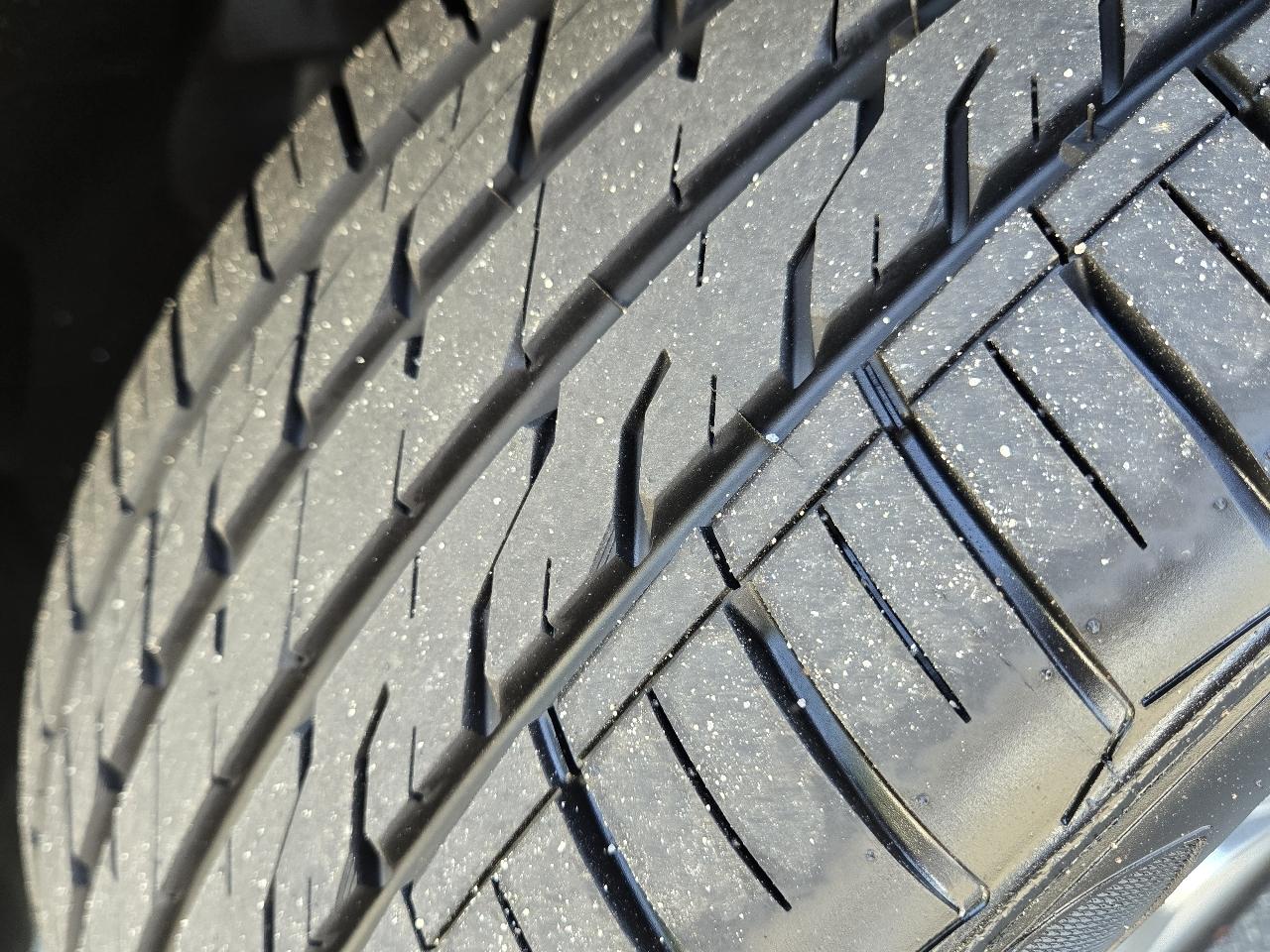 Ford Escape Titanium 4WD 2014