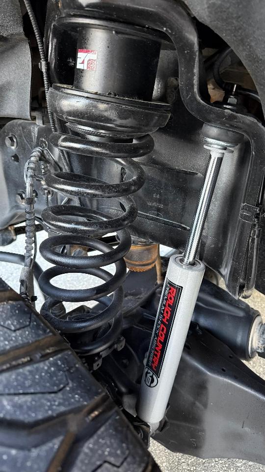 Ford F-250 SD XL Crew Cab 4WD 2019