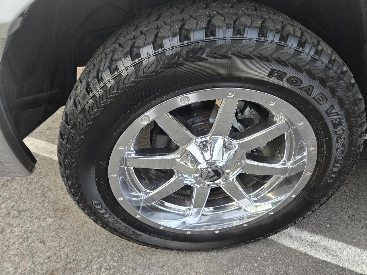 RAM 1500 Longhorn Crew Cab SWB 2WD 2016