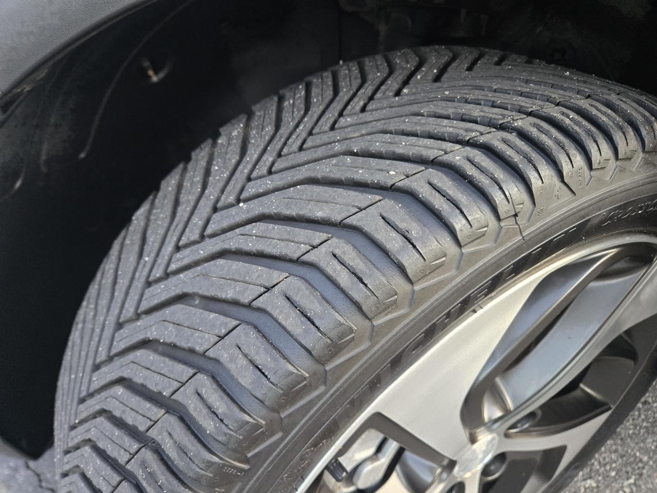Hyundai Tucson Eco AWD 2017