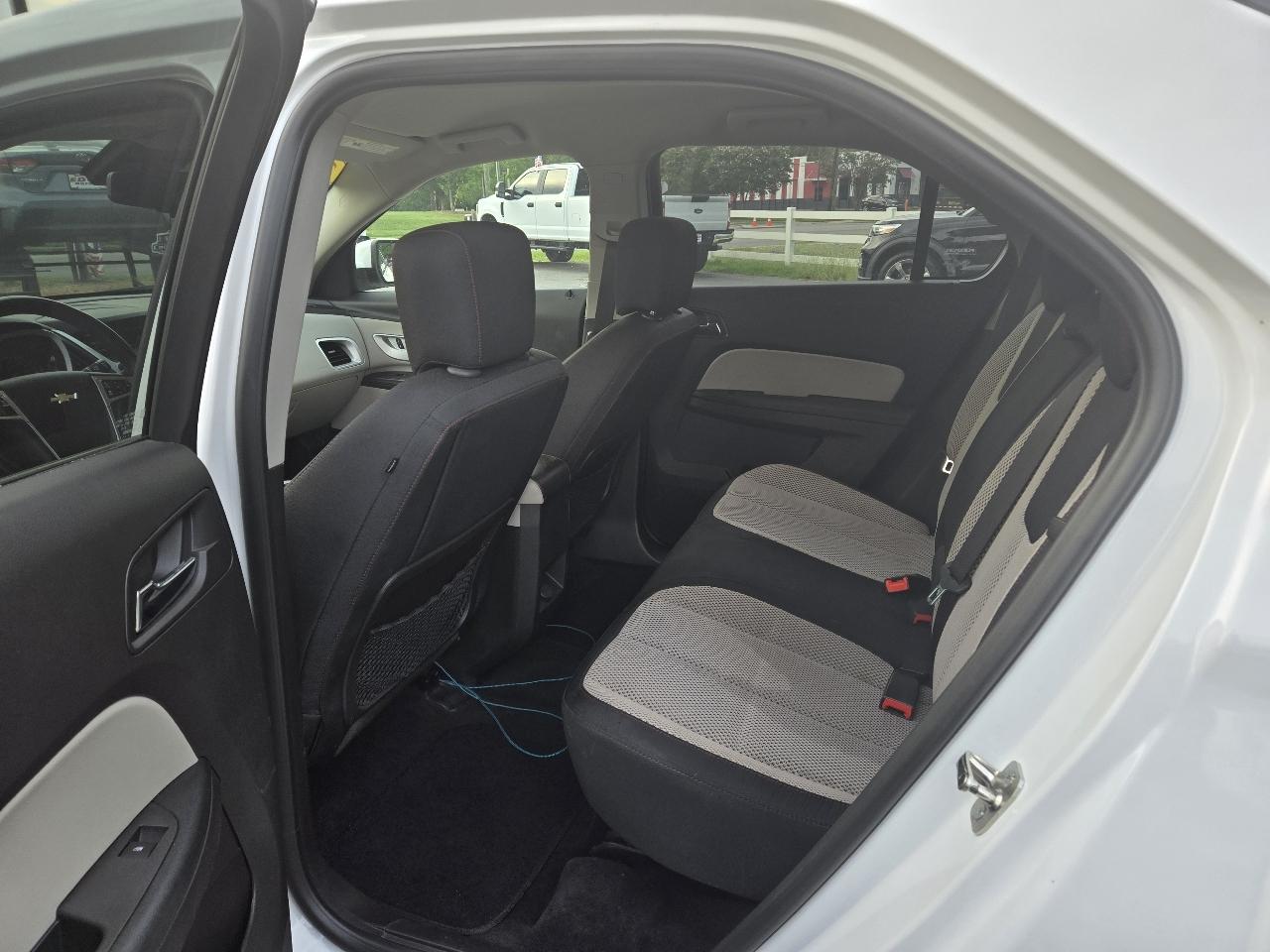 Chevrolet Equinox 1LT AWD 2014