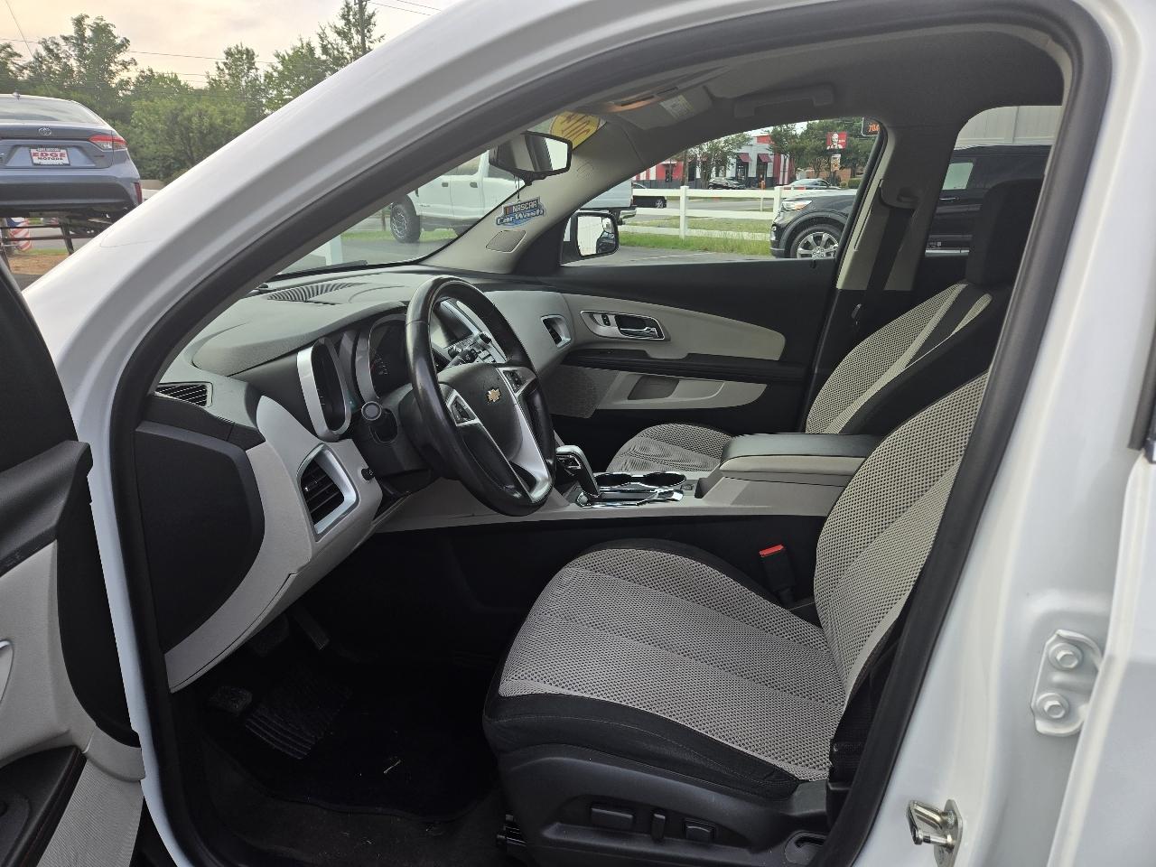 Chevrolet Equinox 1LT AWD 2014