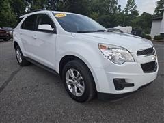 2014 Chevrolet Equinox 