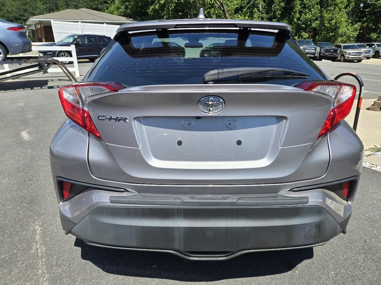 Toyota C-HR XLE 2020