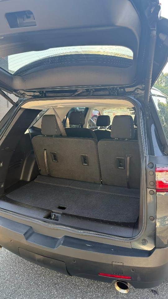Chevrolet Traverse LT Cloth FWD 2021