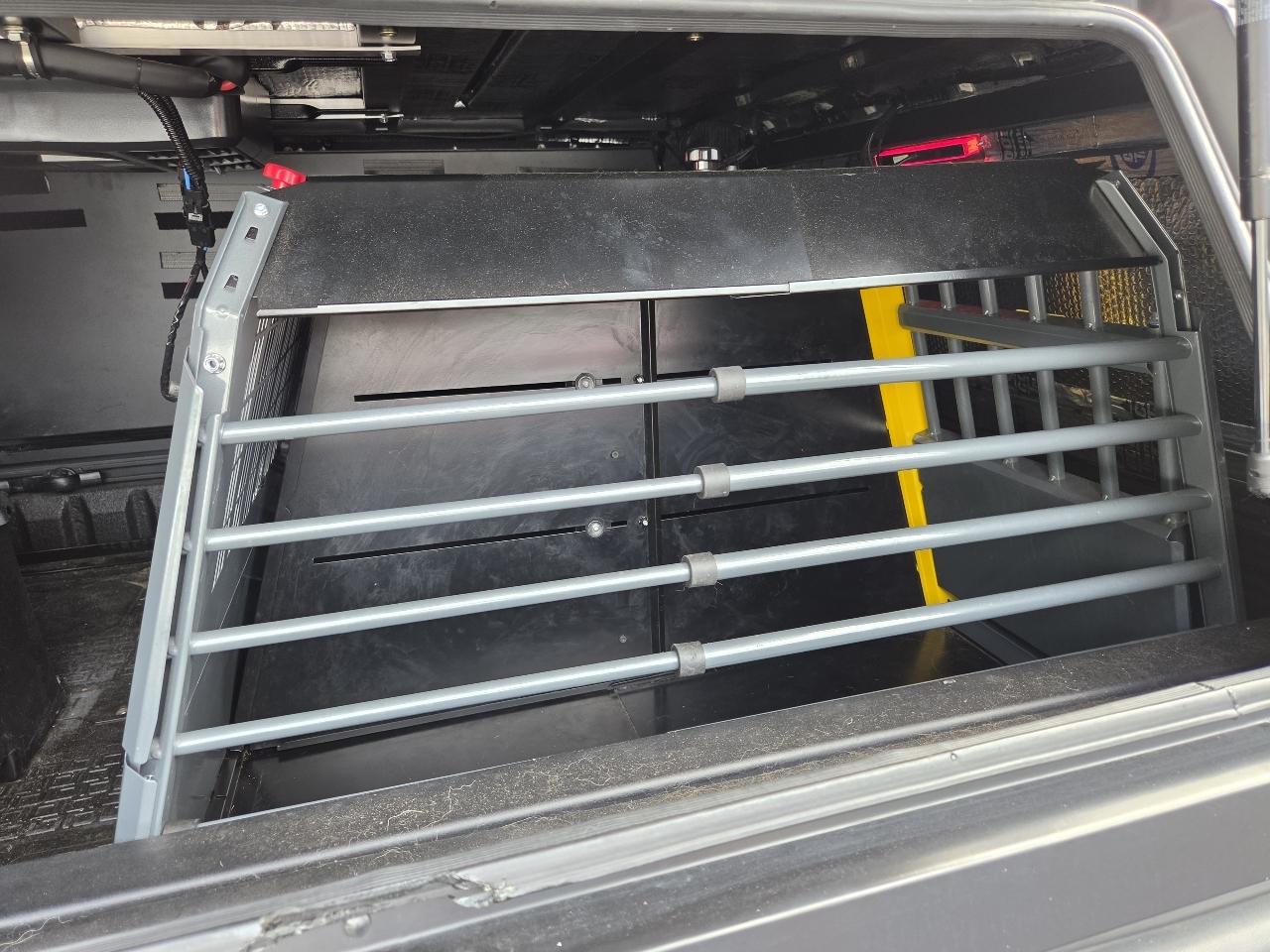 RAM 1500 Rebel Crew Cab SB 4WD 2020