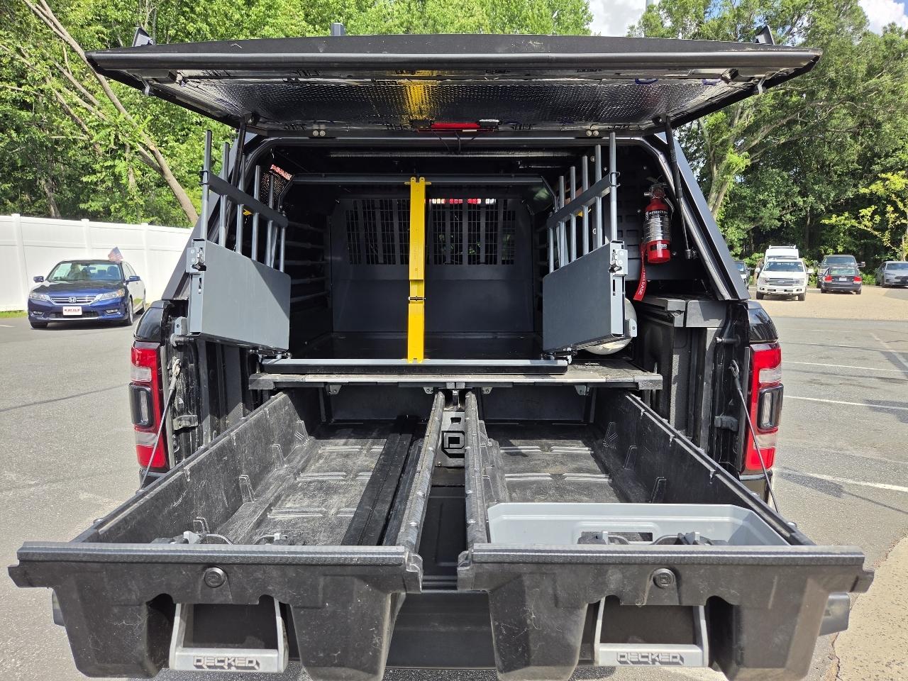 RAM 1500 Rebel Crew Cab SB 4WD 2020