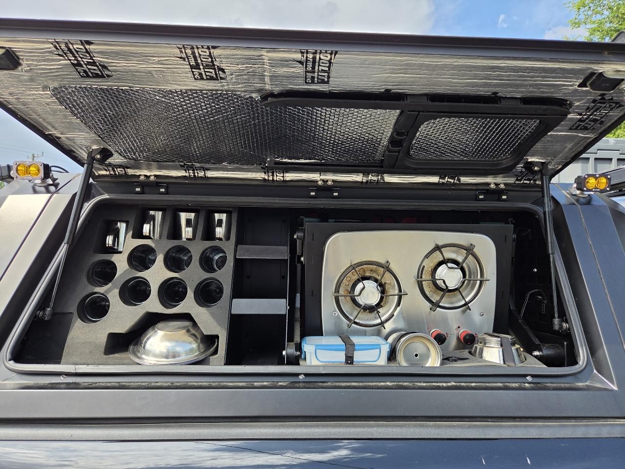RAM 1500 Rebel Crew Cab SB 4WD 2020