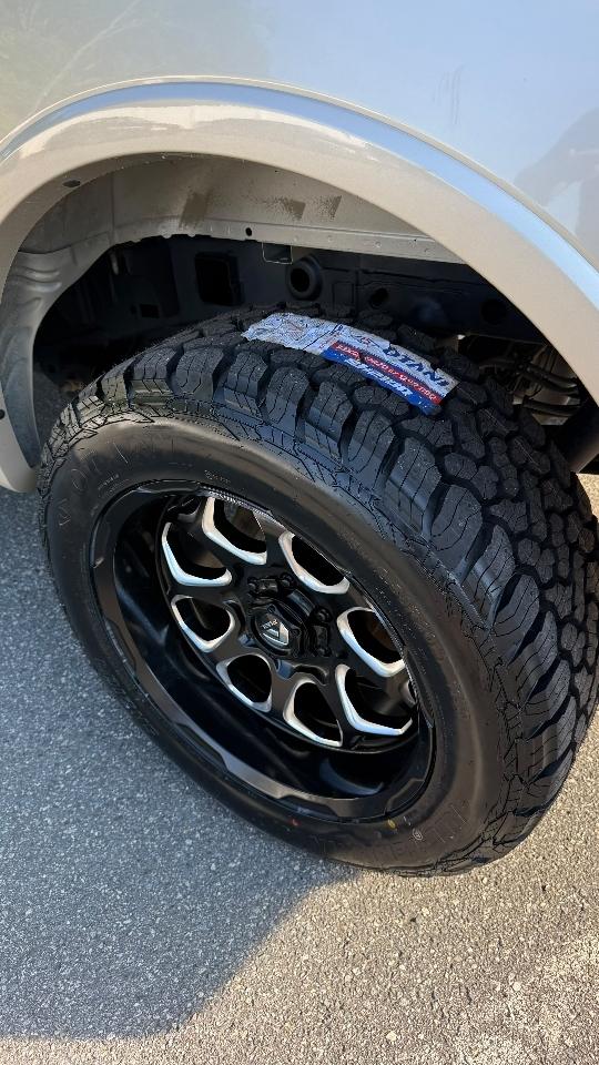 Ford F-150 Platinum 4WD SuperCrew 5.5' Box 2018