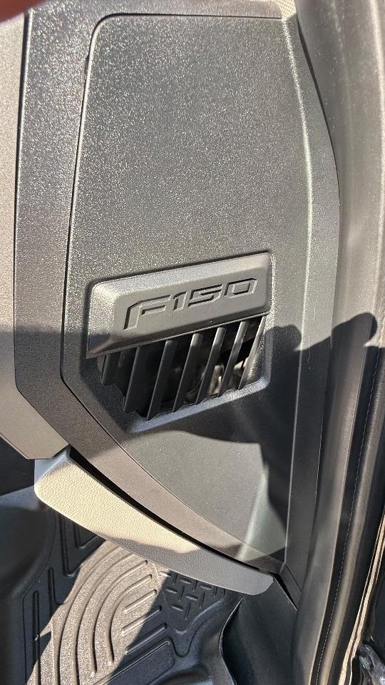 Ford F-150 XLT SuperCrew 5.5-ft. Bed 4WD 2018