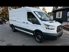 2017 Ford Transit 