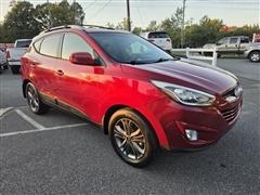 2015 Hyundai Tucson 