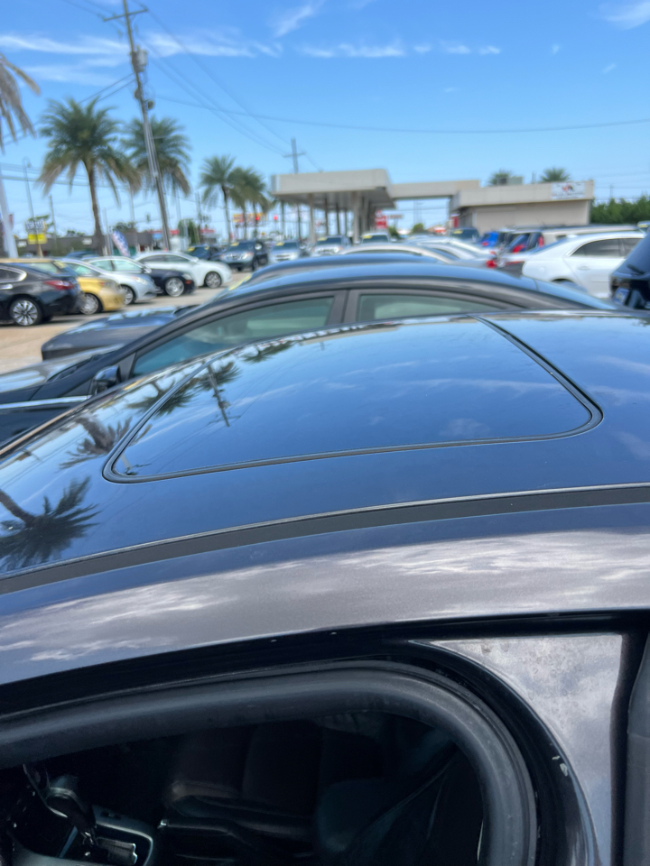 Chevrolet Cruze LTZ Auto 2015