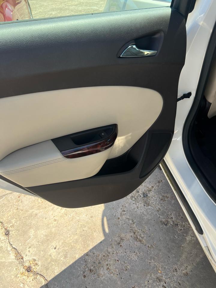 Buick Verano Leather 2013