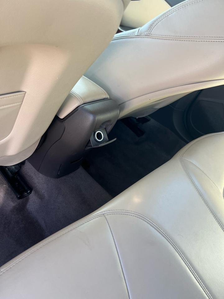 Buick Verano Leather 2013