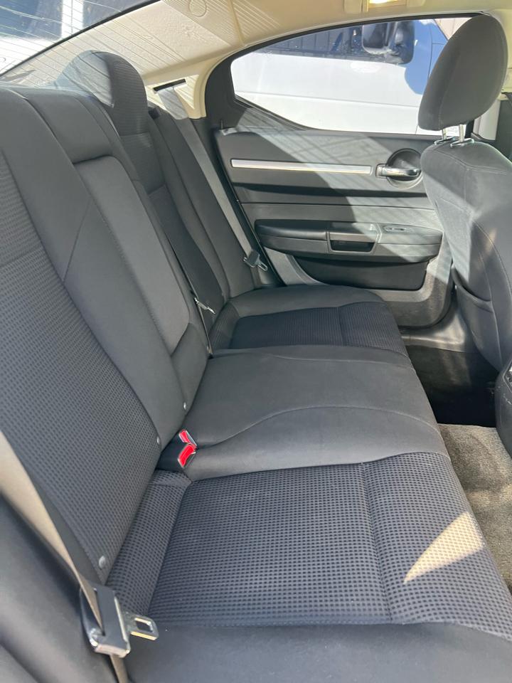 Dodge Charger SXT 2010