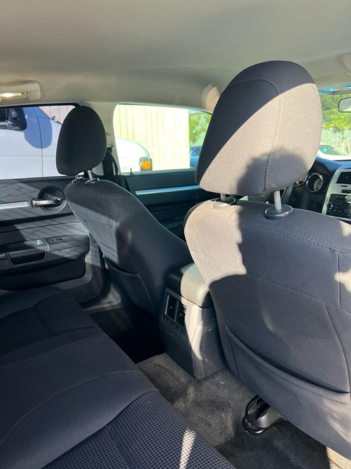 Dodge Charger SXT 2010