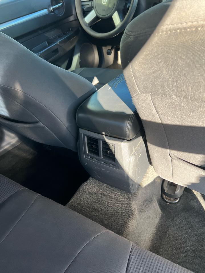 Dodge Charger SXT 2010