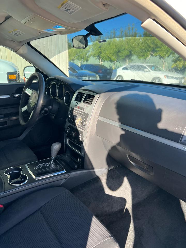 Dodge Charger SXT 2010