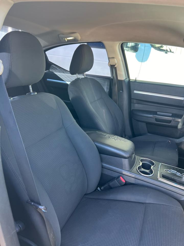 Dodge Charger SXT 2010