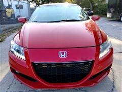 2013 Honda CR-Z 
