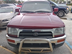 1998 Toyota 4Runner 