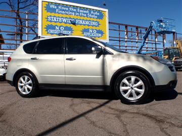 2006 Subaru B9 Tribeca Limited 7-Passenger