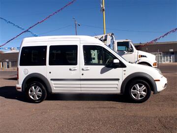 2011 Ford Transit Connect XLT Premium Wagon