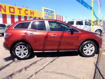 2007 Mazda CX-7 Grand Touring