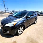2015 Ford Escape  2015 Ford Escape