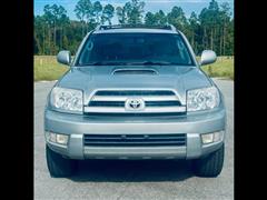 2005 Toyota 4Runner 