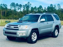 2005 Toyota 4Runner 