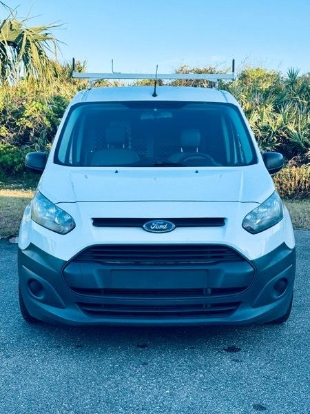 2017 Ford Transit Connect XL