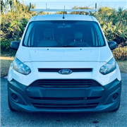 2017 Ford Transit Connect 